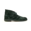 Uomo CLARKS | Clarks Originals 168535 Desert Boot Uomo Verde