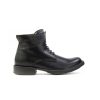 Donna FIORENTINI+BAKER | Fiorentini+Baker Eternity 745 Ankle Boot Nero