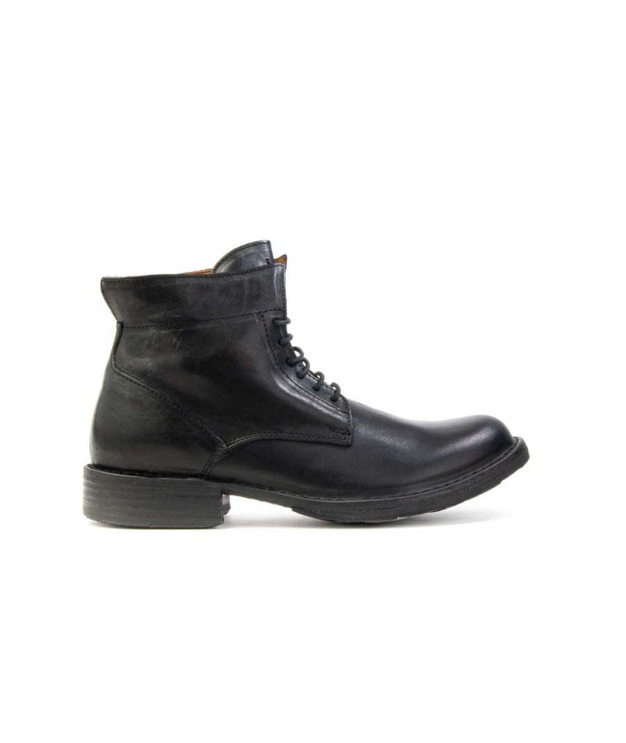 Donna FIORENTINI+BAKER | Fiorentini+Baker Eternity 745 Ankle Boot Nero