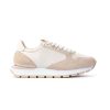 Donna APEPAZZA | Apepazza S2Ready02 Sneakers Flat Running Leone Shoes White