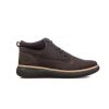 Uomo VF ITALIA SRL (TIMBERLAND | Timberland Tb0A26Bep01 Cross Mark Tp Chukka Leone Shoes Grigio