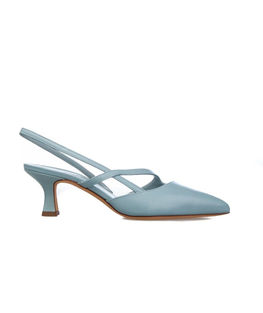 Donna ROBERTO FESTA | Roberto Festa Melinda Slingback Cielo