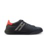 Uomo HOGAN | Hogan Hxm3650J310Qi1764E Sneakers H365 Uomo Leone Shoes Nero