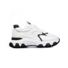 Donna HOGAN | Hogan Hxw5400Dg60Onw0001 Hyperactive Sneakers Leone Shoes Bianco