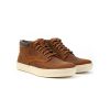 Uomo TIMBERLAND | Timberland Tb0A1Jun Chukka Adventure 2.0 Leone Shoes Marrone