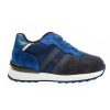 Junior HOGAN | Hogan Hxt4840Cf90Idu748V R261 Sneaker H Blu