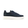 Uomo AMBITIOUS | Ambitious Scarpa Sneakers 10443A Eclipse Man Leoneshoes Navy