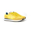 Uomo SUN68 | Sun68 Z34101 Tom Solid Sneakers Uomo Leone Shoes Frosinone Giallo