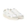 Uomo STRYPE | Strype 40423 St001 Sneakers Lacci Uomo Leone Shoes Bianco Verde