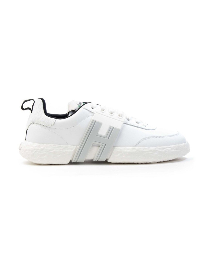 Donna HOGAN | Hogan H5W5900Dx00Qp7B001 Sneakers 3R Bianco