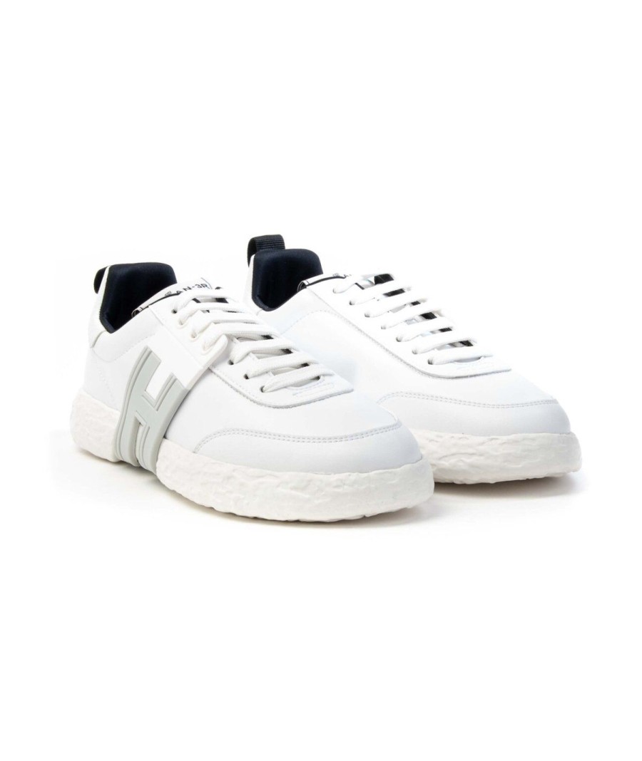 Donna HOGAN | Hogan H5W5900Dx00Qp7B001 Sneakers 3R Bianco