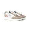 Uomo HARMONT&BLAINE | Harmont & Blaine Efm241.031 Sneakers Uomo Leone Shoes Frosinone Beige/Beige