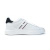 Uomo HOGAN | Hogan Sneakers Hxm5800Dv42Qi514Zz Uomo Bianco