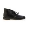 Uomo CLARKS | Clarks Originals 155483 Desert Boot Black