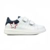 Junior BALDUCCI | Balducci Stan1101 Sneakers Bambino Bianco/Blu