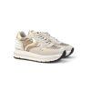 Donna VOILE BLANCHE | Voile Blanche 2017036052B57 Maran Power Sneakers Donna Leoneshoes Ice