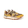 Donna FLOWER MOUNTAIN | Flower Mountain Yamano 3 2017818021G95 Sneakers Donna Leoneshoes Yellow