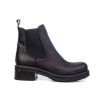 Donna GERMOGLIO | Germoglio Gaia5 Chealsea Boot Nero