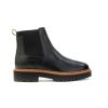 Donna HOGAN | Hogan Hxw5430Dg80Zkab999 Chelsea Boot H543 Woman Nero