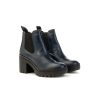 Donna FLY LONDON | Fly London Tope P144520 Chelsea Boot Navy