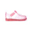 Junior IGOR | Igor Tobby 10279 Sandalo Ragnetto Twin Leone Shoes Fuxia