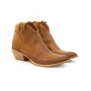 Donna KOBRA | Kobra 2037 Texanoboots Donna Leone Shoes Frosinone Cuoio