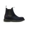 Uomo GREEN GEORGE | Green George 2051 Chelsea Boot Man Blu