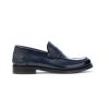 Uomo BRECOS | Brecos 10590 Mocassino Uomo Blu