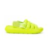 Donna UGG AUSTRALIA | Ugg Ugsspoyeklm1126811W Sandalo Eva Leone Shoes Lime