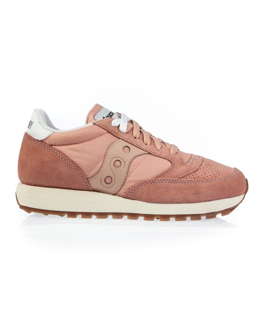 Donna SAUCONY | Saucony Jazz O` Vintage Peach