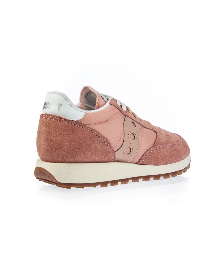 Donna SAUCONY | Saucony Jazz O` Vintage Peach