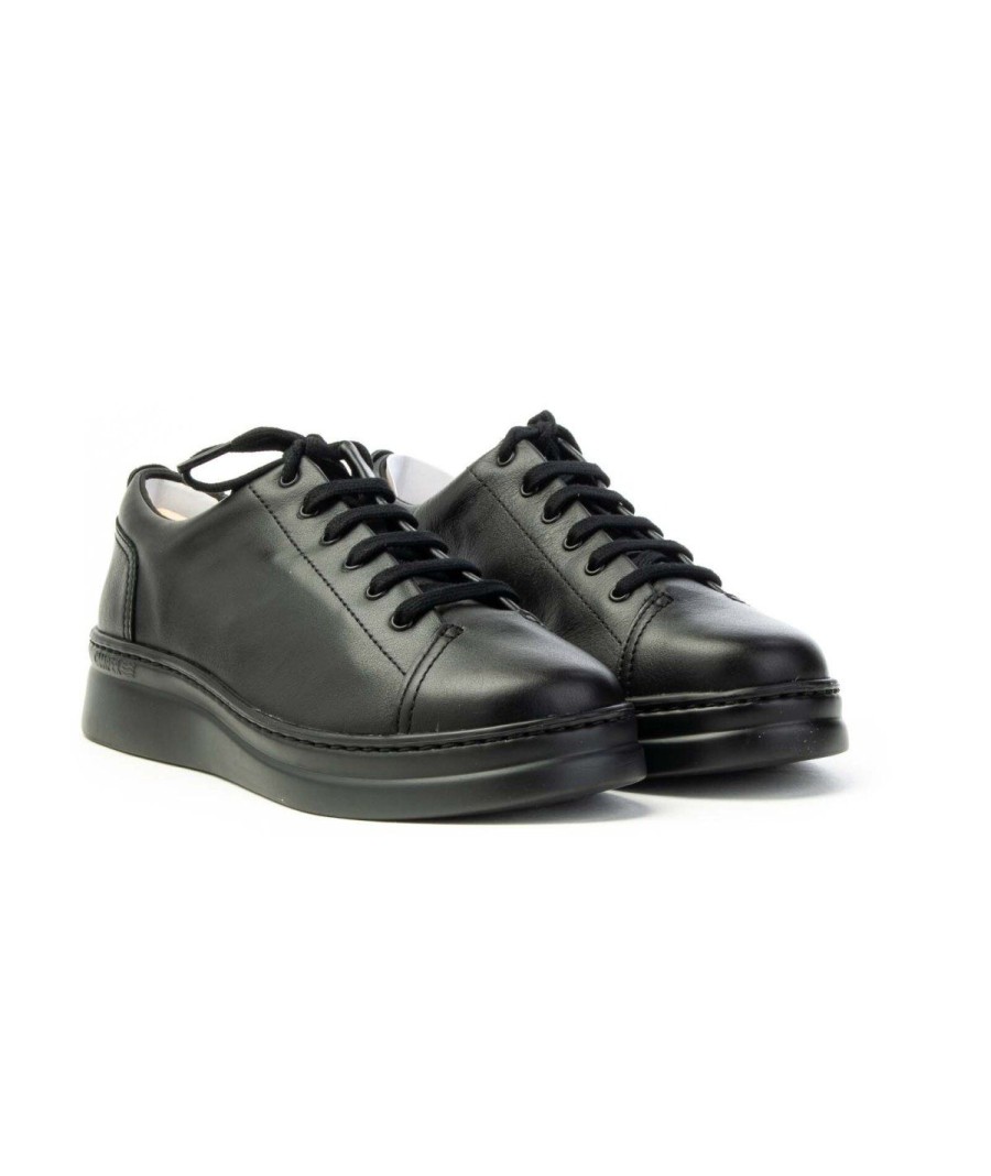 Donna CAMPER | Camper K200508-042 Sneakers Spin Nero