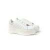 Donna CULT | Cult Clw316220 Perry Sneaker Platform Donna Leone Shoes Frosinone White