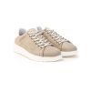 Uomo AMBITIOUS | Ambitious 12807-3828Am Hover Sneakers Leone Shoes Frosinone Sand