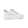 Donna ALEXANDER SMITH | Alexander Smith Sneakers L1D32 Woman Cambridge White/Nude