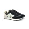 Uomo SUN68 | Sun68 Z34111 Jaki Solid Sneakers Uomo Leone Shoes Frosinone Nero