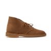 Uomo CLARKS | Clarks Originals 138230 Desert Boot Cola