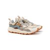 Donna FLOWER MOUNTAIN | Flower Mountain Yamano 3 2017819091N07 Sneakers Donna Leoneshoes Off White