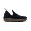 Unisex ASPORTUGUESAS | Asportuguesas P018058000 Slip On City Line City Uomo Leone Shoes Black