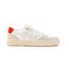 Uomo P448 | P448 F22Bmason-M Sneakers Lacci Man White/Red