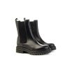 Donna DOMINGA VSL | Vsl 7128 Beatles Chelsea Boots Donna Leone Shoes Frosinone Nero