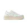 Donna MOACONCEPT | Moaconcept Mg273 Master Twiggy Sneaker Woman Milk