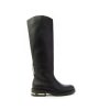 Donna LIUJO MILANO | Liu Jo Sf2281Ex014 Gabrielle Stivale Black