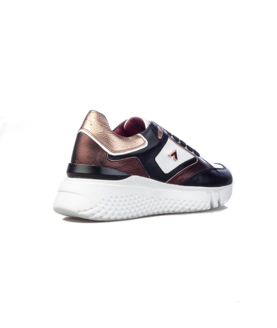 Donna ED PARRISH | Ed Parrish Matilde Lkld-Vt02 Sneakers Phard