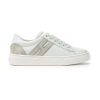 Junior HOGAN | Hogan Hxc3400Dt50R0L0351 Sneakers H365 Leone Shoes Argento/Bianco