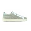 Uomo P448 | P448 Ss22Jack-M Sneaker Lacci Man Leone Shoes Grey/White