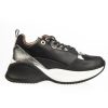 Donna ALEXANDER SMITH | Alexander Smith Sneaker Sc72096 Platform Dark Grey