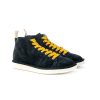 Uomo PANCHIC | Panchic P01M010-00552121 Polacchino Uomo Leone Shoes Frosinone Night Blue