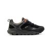 Uomo FLOWER MOUNTAIN | Flower Mountain 201705301 Back Country Sneakers Man Nero