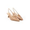 Donna ROBERTO FESTA | Roberto Festa Sandalo Slingbak Arabel Donna Nude